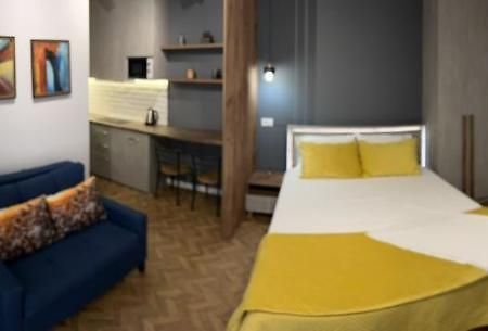 Florent'S Superb Studio, Free Parking & Garden!! Tirana Bagian luar foto